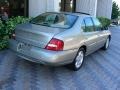 2000 Sandrift Beige Metallic Nissan Altima GLE  photo #6