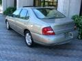 2000 Sandrift Beige Metallic Nissan Altima GLE  photo #7