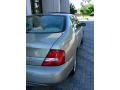 2000 Sandrift Beige Metallic Nissan Altima GLE  photo #10