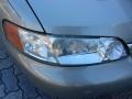 Sandrift Beige Metallic - Altima GLE Photo No. 11