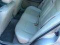 2000 Sandrift Beige Metallic Nissan Altima GLE  photo #25