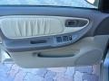 2000 Sandrift Beige Metallic Nissan Altima GLE  photo #27