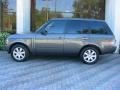 2005 Bonatti Grey Metallic Land Rover Range Rover HSE  photo #2