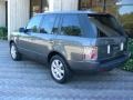 2005 Bonatti Grey Metallic Land Rover Range Rover HSE  photo #7