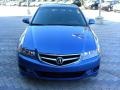 Arctic Blue Pearl - TSX Sedan Photo No. 5