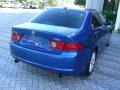 Arctic Blue Pearl - TSX Sedan Photo No. 6