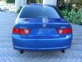 Arctic Blue Pearl - TSX Sedan Photo No. 7