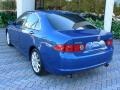 Arctic Blue Pearl - TSX Sedan Photo No. 8