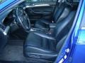 Arctic Blue Pearl - TSX Sedan Photo No. 10