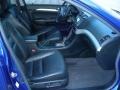 Arctic Blue Pearl - TSX Sedan Photo No. 12