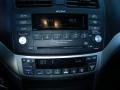 Ebony Black Controls Photo for 2006 Acura TSX #24582659