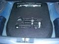 Tool Kit of 2006 TSX Sedan