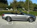 Silverstone Metallic - M6 Convertible Photo No. 3