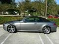 Silverstone Metallic - M6 Convertible Photo No. 6