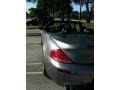 Silverstone Metallic - M6 Convertible Photo No. 10