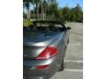 Silverstone Metallic - M6 Convertible Photo No. 11