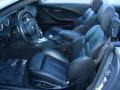 Silverstone Metallic - M6 Convertible Photo No. 16