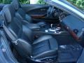 Silverstone Metallic - M6 Convertible Photo No. 17