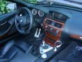 Silverstone Metallic - M6 Convertible Photo No. 22