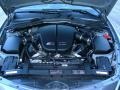 Silverstone Metallic - M6 Convertible Photo No. 25