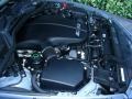Silverstone Metallic - M6 Convertible Photo No. 26