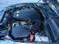 Silverstone Metallic - M6 Convertible Photo No. 27