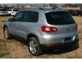 Reflex Silver Metallic - Tiguan Wolfsburg Edition Photo No. 2