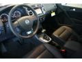 Reflex Silver Metallic - Tiguan Wolfsburg Edition Photo No. 11