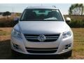 Reflex Silver Metallic - Tiguan Wolfsburg Edition Photo No. 12