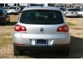 Reflex Silver Metallic - Tiguan Wolfsburg Edition Photo No. 13