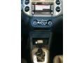Reflex Silver Metallic - Tiguan Wolfsburg Edition Photo No. 16