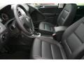 Deep Black Metallic - Tiguan Wolfsburg Edition Photo No. 5