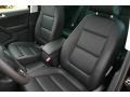 Deep Black Metallic - Tiguan Wolfsburg Edition Photo No. 7