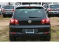 Deep Black Metallic - Tiguan Wolfsburg Edition Photo No. 13