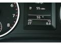 Deep Black Metallic - Tiguan Wolfsburg Edition Photo No. 22