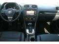 Salsa Red - Jetta TDI SportWagen Photo No. 6