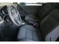 2010 Shark Blue Metallic Volkswagen Golf 2 Door  photo #5