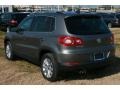 Alpine Grey Metallic - Tiguan SE Photo No. 2