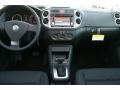 Alpine Grey Metallic - Tiguan SE Photo No. 6