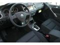 Alpine Grey Metallic - Tiguan SE Photo No. 11