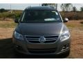 Alpine Grey Metallic - Tiguan SE Photo No. 12