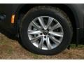 Alpine Grey Metallic - Tiguan SE Photo No. 15