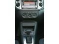 Alpine Grey Metallic - Tiguan SE Photo No. 16