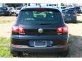 Deep Black Metallic - Tiguan Wolfsburg Edition Photo No. 14