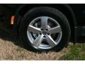 Deep Black Metallic - Tiguan Wolfsburg Edition Photo No. 16