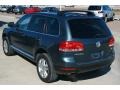 Reed Green Metallic - Touareg V8 Photo No. 2