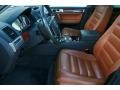 Reed Green Metallic - Touareg V8 Photo No. 5