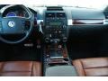 Reed Green Metallic - Touareg V8 Photo No. 6