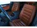 Reed Green Metallic - Touareg V8 Photo No. 7