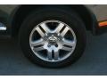 Reed Green Metallic - Touareg V8 Photo No. 9